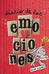 Diario de Las Emociones (Paperback)