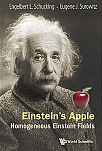 Einsteins Apple: Homogeneous Einstein Fields (Paperback)