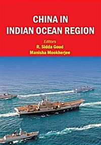 China in Indian Ocean Region (Paperback)