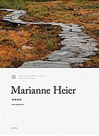 Marianne Heier: Mirage (Hardcover)