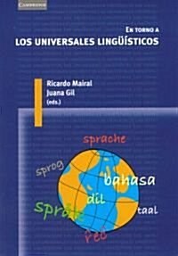 Los Universales Ling?sticos (Paperback)