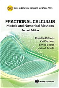 Fractional Calculus: Models and Numerical Methods (Second Edition) (Hardcover)