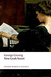 New Grub Street (Paperback, 2 Revised edition)