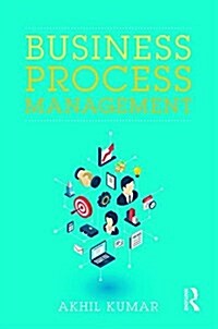 Business Process Management (Paperback)