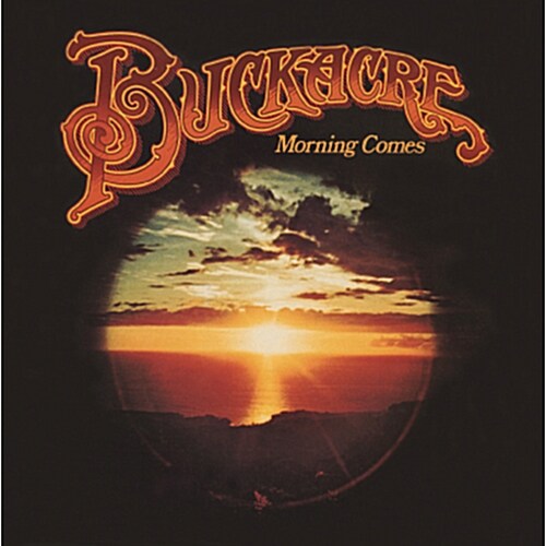 Buckacre - Morning Comes [Remastered]