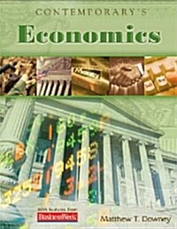 Economics - Cd-rom Only (CD-ROM, Student)