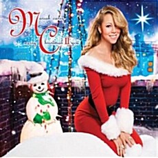 [중고] Mariah Carey - Merry Christmas 2 You