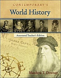 American History 2: Teachers CD-ROM