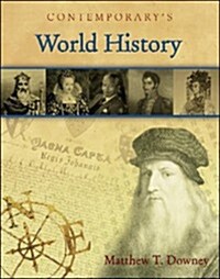 World History - Teachers Resource Binder (Hardcover)
