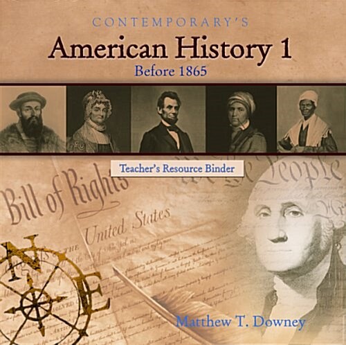 World History: Teachers CD-ROM