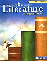 Literature Grade 6: An Adoped Reader (Teachers Guide)