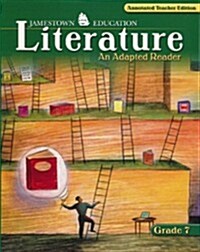 Literature Grade 7: An Adoped Reader (Teachers Guide)