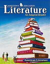 Literature: American (Student Book)
