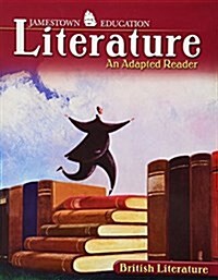 Literature: British (Student Book)