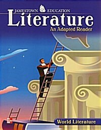 Literature: World (Student Book)