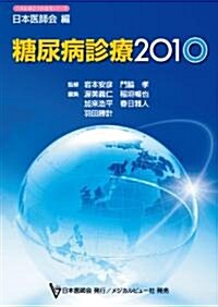 糖尿病診療 2010 (日本醫師會生涯敎育シリ-ズ) (單行本)