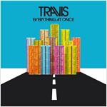 Travis - 정규 8집 Everything At Once [CD+DVD]