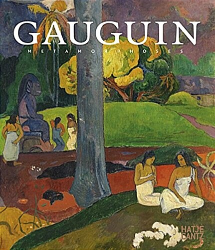 Paul Gauguin (Hardcover)