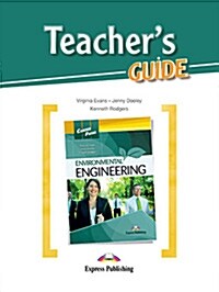 Career Paths: Environmental Engineering Teachers Guide