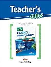 Career Paths: Fishing & Seafood Industry Teachers Guide