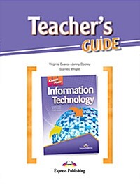 Career Paths: Information Technology Teachers Guide