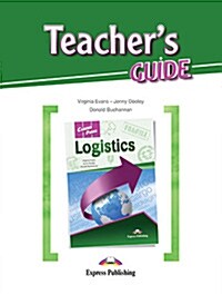 Career Paths: Logistics Teachers Guide