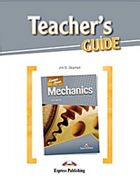 Career Paths: Mechanics Teachers Guide