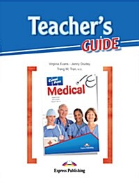 Career Paths: Medical Teachers Guide