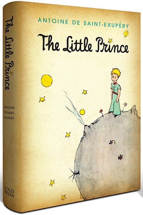 The Little Prince (영문판)