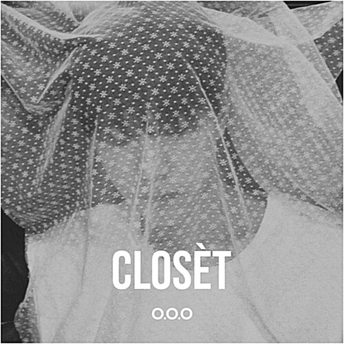 오오오(O.O.O) - Closet [EP]