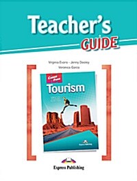 Career Paths: Tourism Teachers Guide