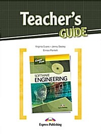 Career Paths: Software Engineering Teachers Guide
