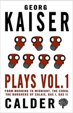 Plays: Vol 1 (Paperback)