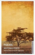 Poems (Paperback)