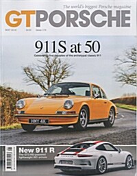 GT PURELY PORSCHE(E) (월간 영국판) 2016년 05월호