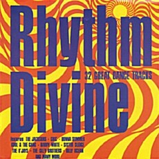 [수입] Rhythm Divine [2CD]