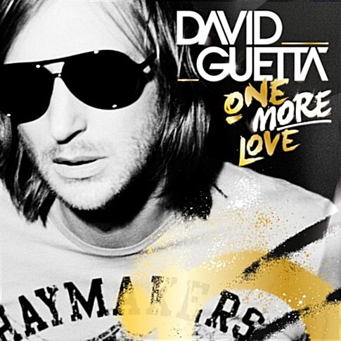 David Guetta - One More Love [2CD Special Edition]