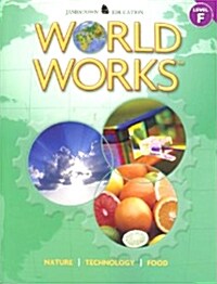World Works: Volume 2, Levels D-F (Paperback)