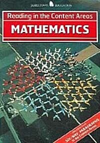 [중고] Reading in the Content Areas Mathematics: Student Book (PIK)