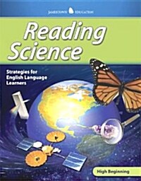 Reading Science: Strategies for English Language Learners (Paperback, Student)