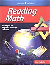 Reading Math: Intermediate (Paperback)