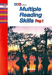 New Multiple Reading Skills Prep 1 (Tape 별매)