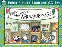 Hairy Maclarys Showbusiness (Book + CD 1장)