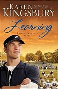 [중고] Learning (Paperback)