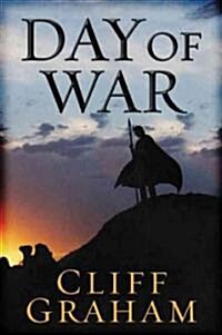 Day of War (Paperback)