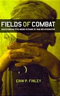 Fields of Combat (Hardcover, 1st)