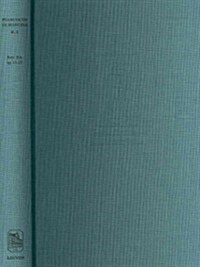 Francisci de Marchia: Quaestiones in Secundum Librum Sententiarum (Reportatio Iia) (Hardcover)