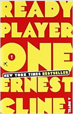 Ready Player One (Hardcover, 1st)