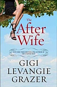 The After Wife (Audio CD, Unabridged)