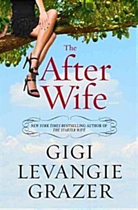 The After Wife (Hardcover)